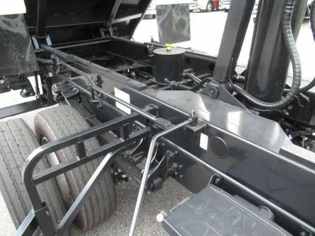 三菱 ファイター 2KG-FK62FZの写真26