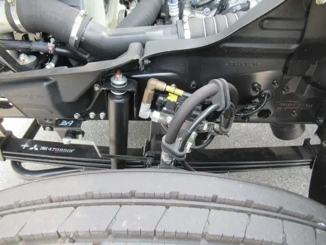 三菱 ファイター 2KG-FK62FZの写真28