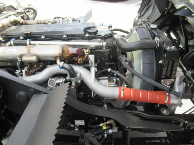 三菱 ファイター 2KG-FK62FZの写真29