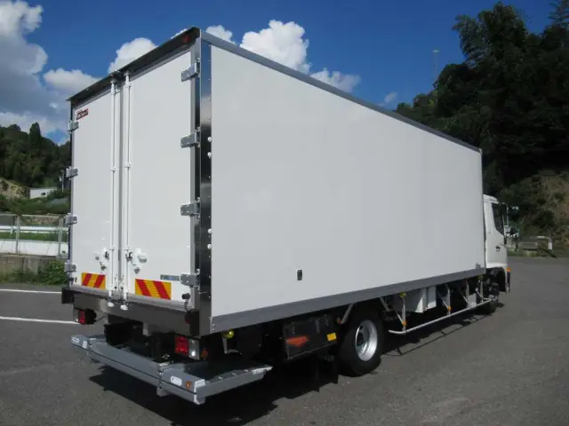 日野 レンジャー 2KG-FD2ABG(2WD)の写真3