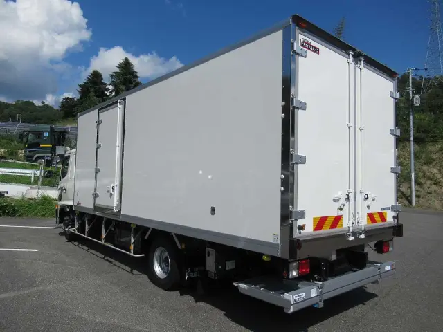 日野 レンジャー 2KG-FD2ABG(2WD)の写真4