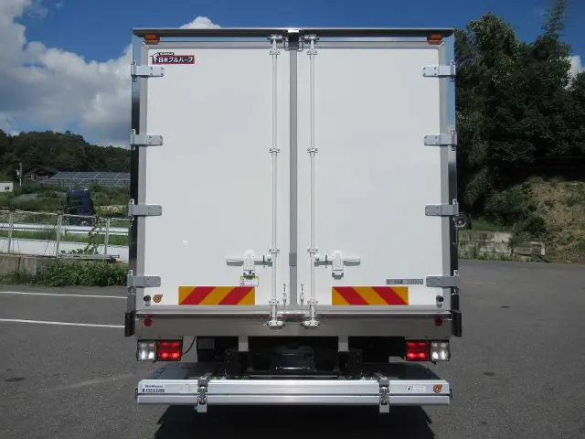 日野 レンジャー 2KG-FD2ABG(2WD)の写真5