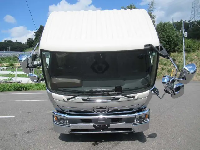 日野 レンジャー 2KG-FD2ABG(2WD)の写真14