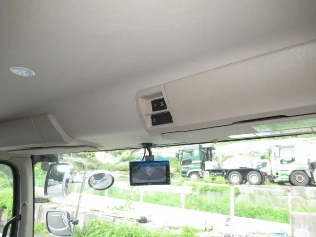 日野 レンジャー 2KG-FD2ABG(2WD)の写真18