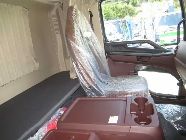 日野 レンジャー 2KG-FD2ABG(2WD)の写真19