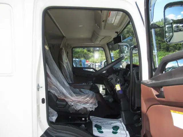 日野 レンジャー 2KG-FD2ABG(2WD)の写真20