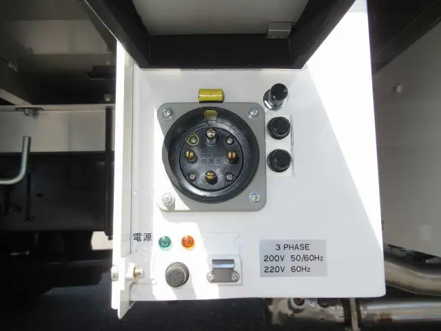 日野 レンジャー 2KG-FD2ABG(2WD)の写真21