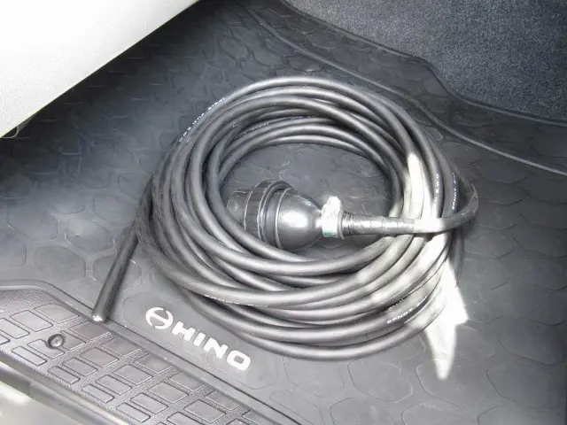日野 レンジャー 2KG-FD2ABG(2WD)の写真22