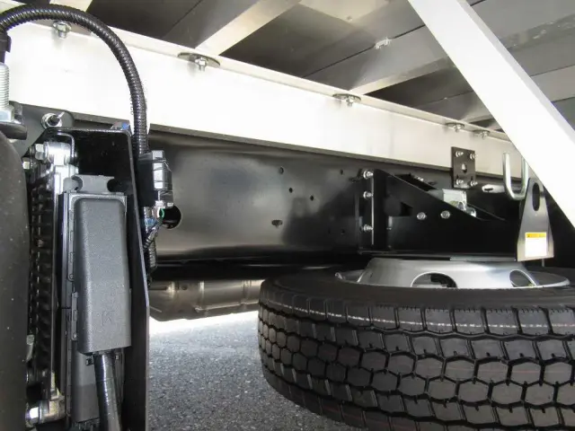 日野 レンジャー 2KG-FD2ABG(2WD)の写真23