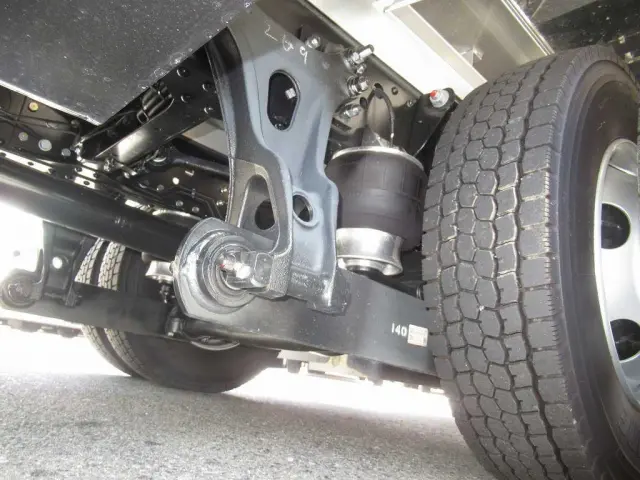 日野 レンジャー 2KG-FD2ABG(2WD)の写真24