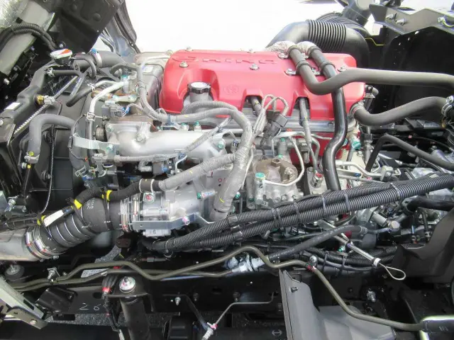 日野 レンジャー 2KG-FD2ABG(2WD)の写真26