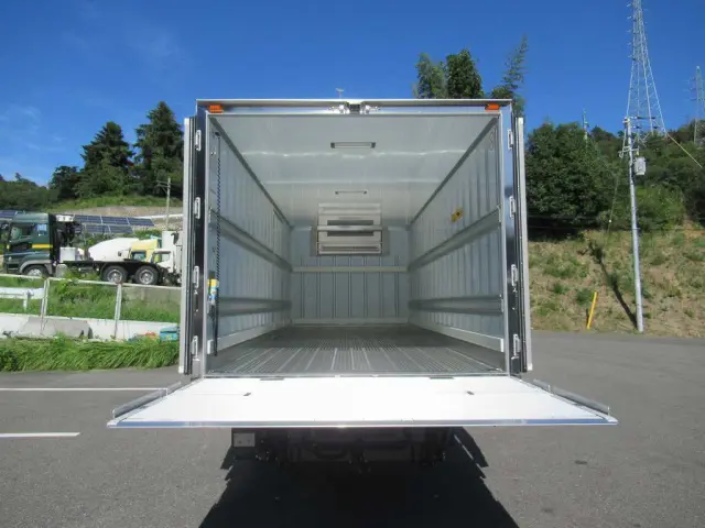 日野 レンジャー 2KG-FD2ABG(2WD)の写真7