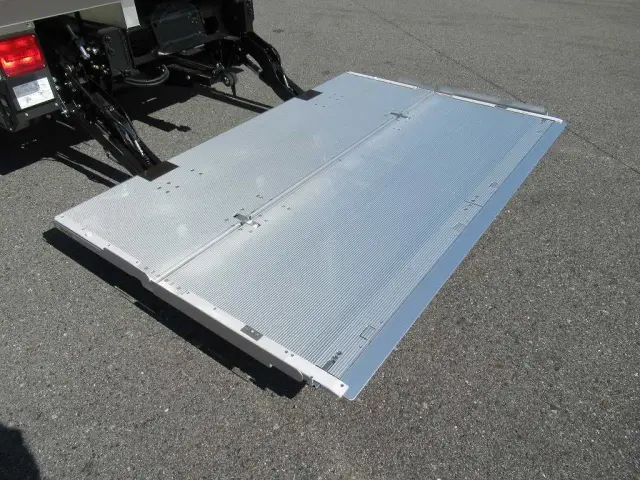 日野 レンジャー 2KG-FD2ABG(2WD)の写真8