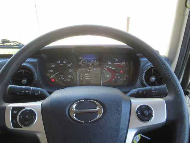 日野 レンジャー 2KG-FD2ABG(2WD)の写真16