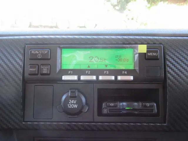 日野 レンジャー 2KG-FD2ABG(2WD)の写真18