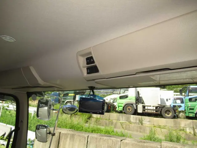 日野 レンジャー 2KG-FD2ABG(2WD)の写真19