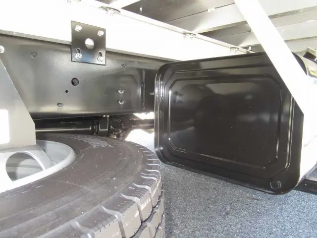 日野 レンジャー 2KG-FD2ABG(2WD)の写真22