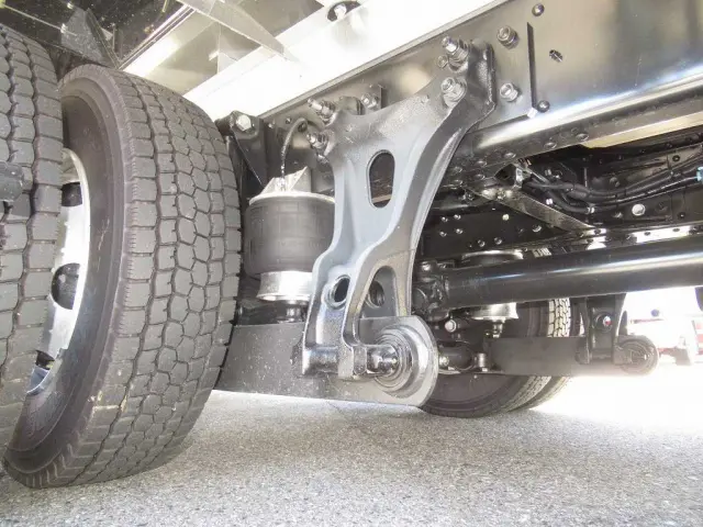 日野 レンジャー 2KG-FD2ABG(2WD)の写真23