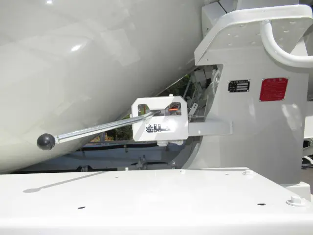 三菱 スーパーグレート 2KG-FV80GX(6x4)の写真11