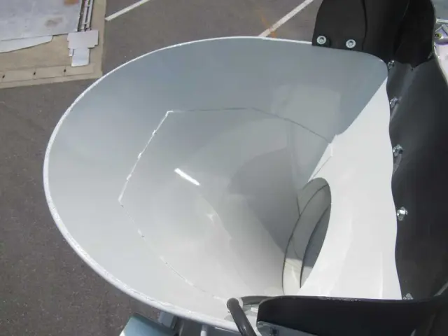 三菱 スーパーグレート 2KG-FV80GX(6x4)の写真15