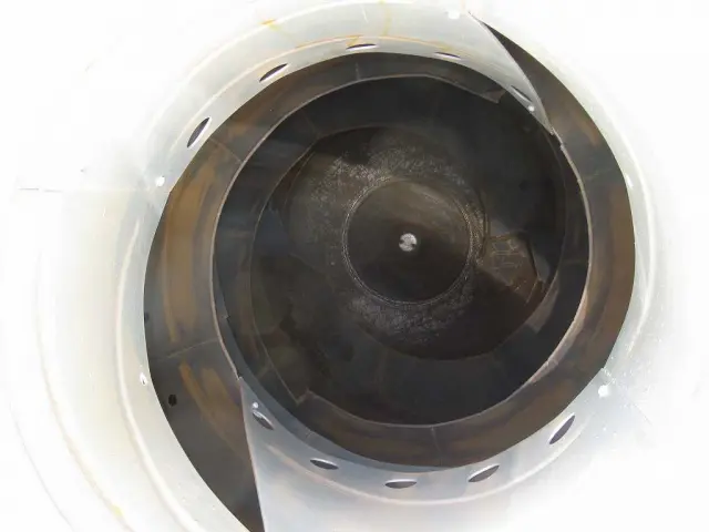 三菱 スーパーグレート 2KG-FV80GX(6x4)の写真16