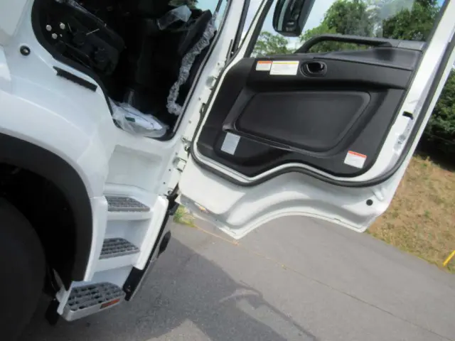 三菱 スーパーグレート 2KG-FV80GX(6x4)の写真27