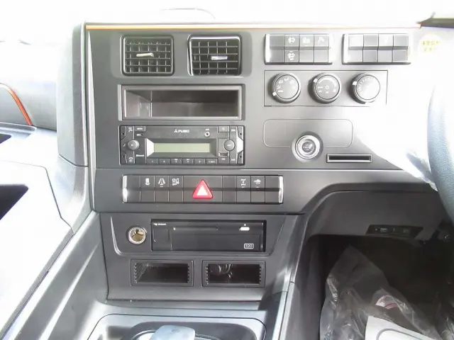 三菱 スーパーグレート 2KG-FV80GX(6x4)の写真17