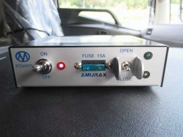 三菱 スーパーグレート 2KG-FV80GX(6x4)の写真20