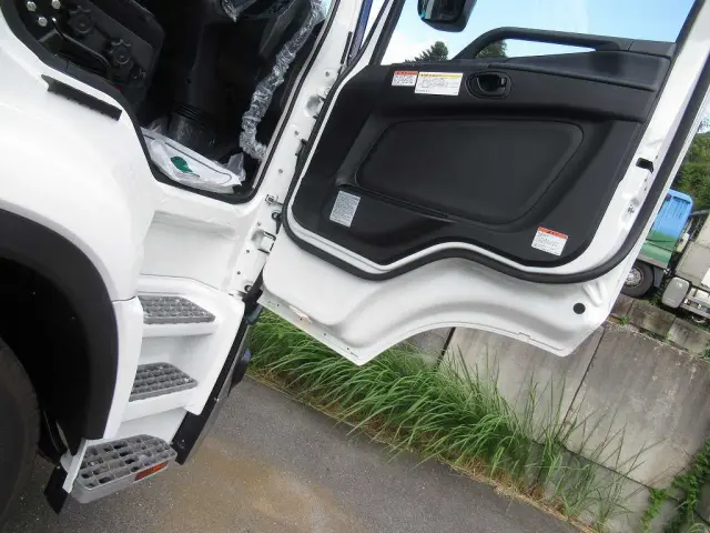 三菱 スーパーグレート 2KG-FV80GX(6x4)の写真22