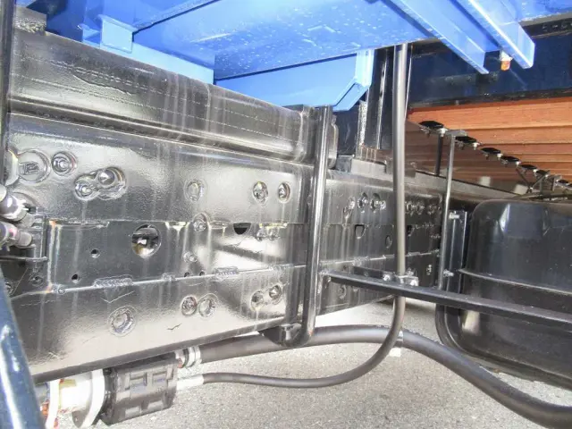 三菱 ファイター 2DG-FQ62F(6x4)の写真23