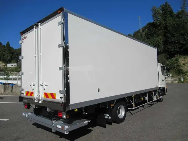 日野 レンジャー 2KG-FD2ABG(2WD)の写真3