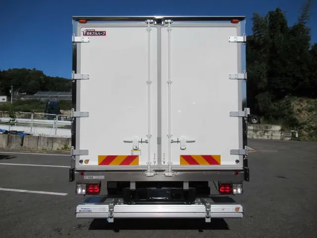 日野 レンジャー 2KG-FD2ABG(2WD)の写真5