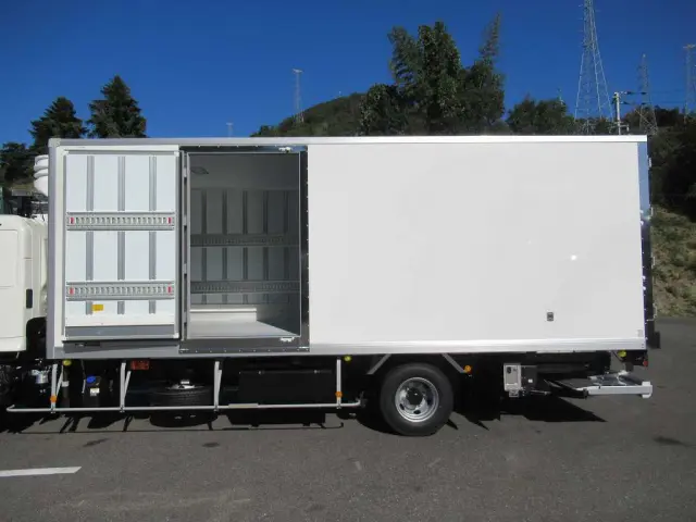 日野 レンジャー 2KG-FD2ABG(2WD)の写真6