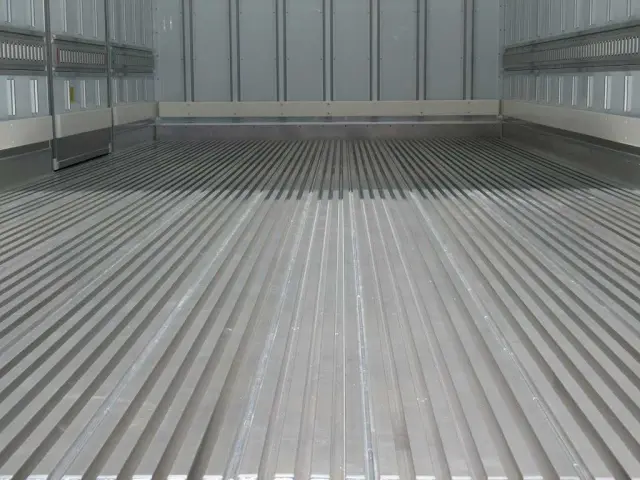 日野 レンジャー 2KG-FD2ABG(2WD)の写真9