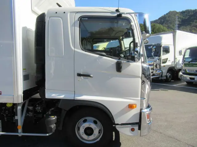 日野 レンジャー 2KG-FD2ABG(2WD)の写真13