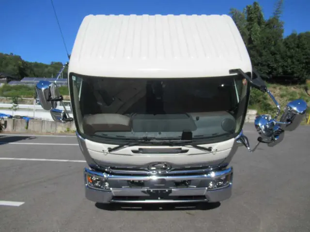 日野 レンジャー 2KG-FD2ABG(2WD)の写真14