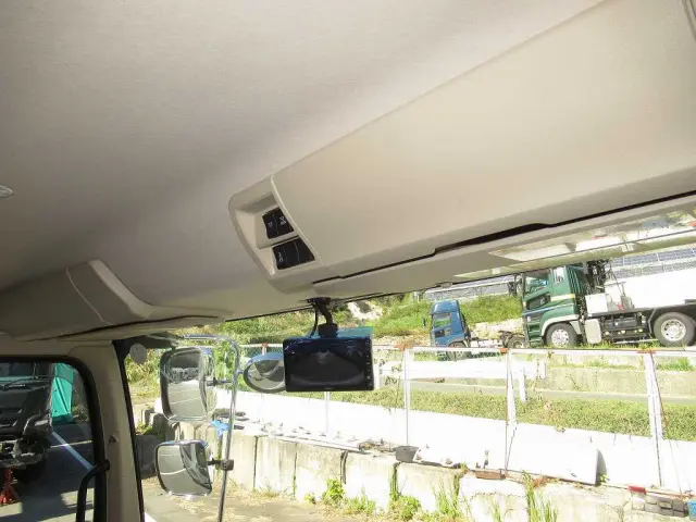 日野 レンジャー 2KG-FD2ABG(2WD)の写真18