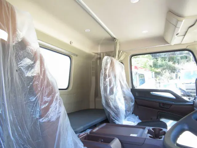 日野 レンジャー 2KG-FD2ABG(2WD)の写真19