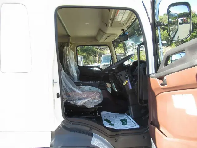 日野 レンジャー 2KG-FD2ABG(2WD)の写真20