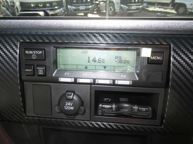 日野 レンジャー 2KG-FD2ABG(2WD)の写真21