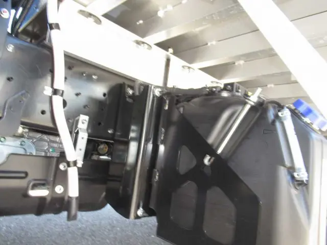 日野 レンジャー 2KG-FD2ABG(2WD)の写真22