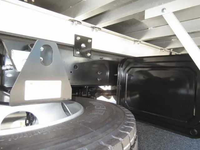 日野 レンジャー 2KG-FD2ABG(2WD)の写真23