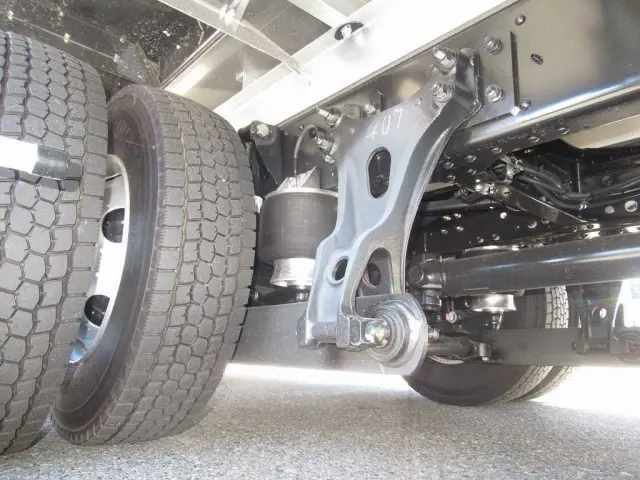 日野 レンジャー 2KG-FD2ABG(2WD)の写真24