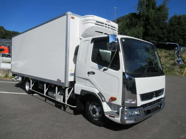 三菱 ファイター 2KG-FK65F(2WD)の写真2