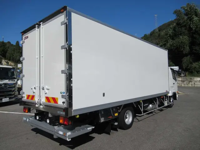 三菱 ファイター 2KG-FK65F(2WD)の写真3