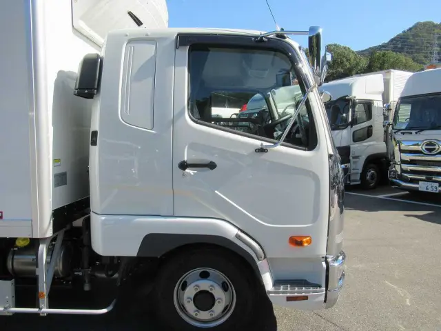 三菱 ファイター 2KG-FK65F(2WD)の写真13