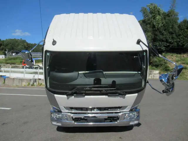 三菱 ファイター 2KG-FK65F(2WD)の写真14