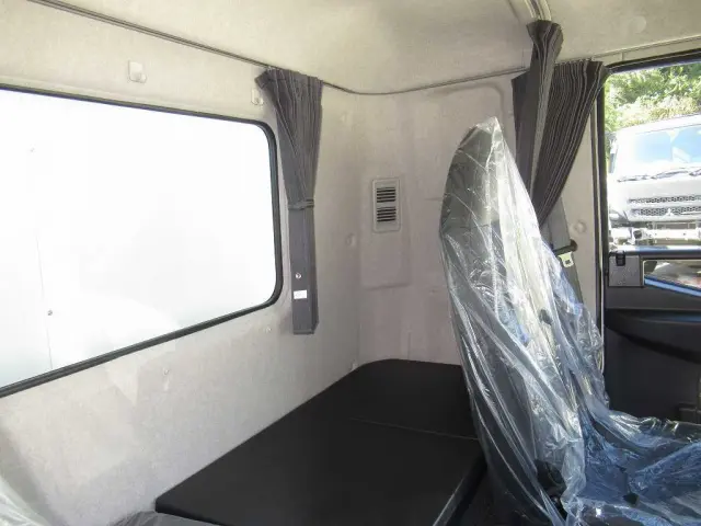 三菱 ファイター 2KG-FK65F(2WD)の写真17