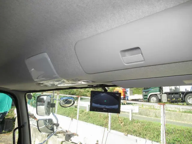 三菱 ファイター 2KG-FK65F(2WD)の写真18