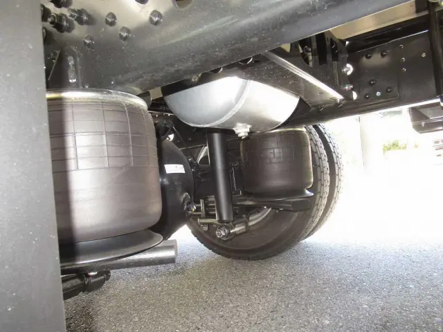 三菱 ファイター 2KG-FK65F(2WD)の写真21